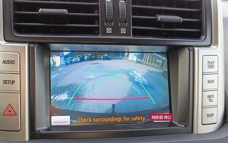 Toyota Land Cruiser Prado 150 рестайлинг 2, 2013 год, 3 099 000 рублей, 24 фотография