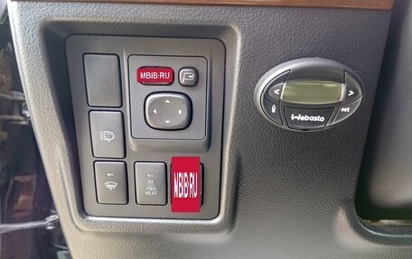 Toyota Land Cruiser Prado 150 рестайлинг 2, 2013 год, 3 099 000 рублей, 26 фотография