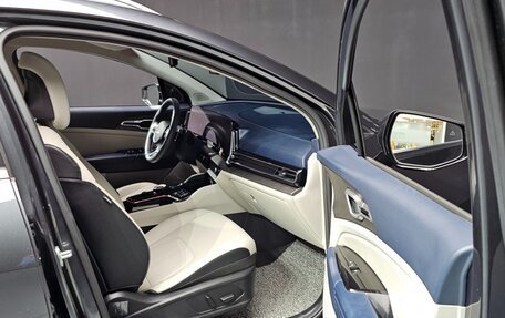 KIA Sportage IV рестайлинг, 2022 год, 2 980 000 рублей, 8 фотография