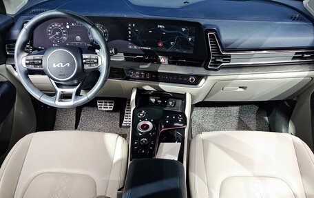 KIA Sportage IV рестайлинг, 2022 год, 2 980 000 рублей, 5 фотография