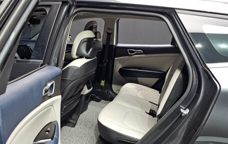 KIA Sportage IV рестайлинг, 2022 год, 2 980 000 рублей, 11 фотография