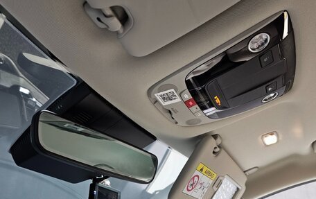 KIA Sportage IV рестайлинг, 2022 год, 2 980 000 рублей, 13 фотография