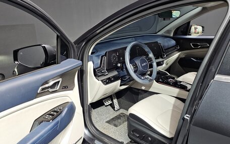 KIA Sportage IV рестайлинг, 2022 год, 2 980 000 рублей, 17 фотография