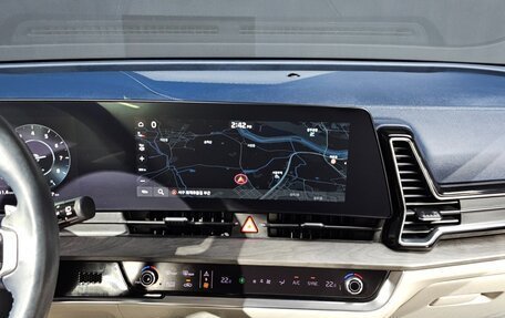 KIA Sportage IV рестайлинг, 2022 год, 2 980 000 рублей, 18 фотография