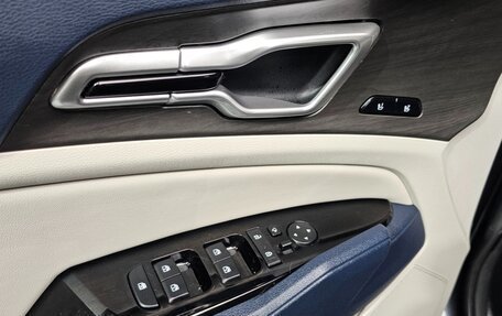 KIA Sportage IV рестайлинг, 2022 год, 2 980 000 рублей, 14 фотография