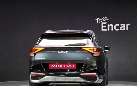 KIA Sportage IV рестайлинг, 2022 год, 2 980 000 рублей, 4 фотография