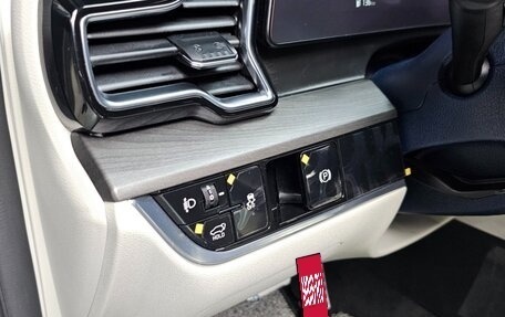 KIA Sportage IV рестайлинг, 2022 год, 2 980 000 рублей, 15 фотография