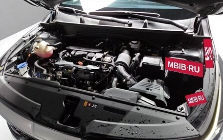 KIA Sportage IV рестайлинг, 2022 год, 2 980 000 рублей, 10 фотография