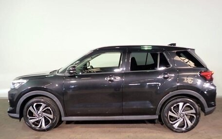 Toyota Raize I, 2022 год, 1 305 000 рублей, 2 фотография