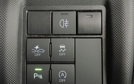 Toyota Raize I, 2022 год, 1 305 000 рублей, 12 фотография