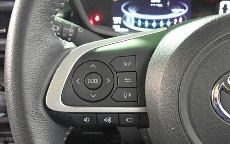 Toyota Raize I, 2022 год, 1 305 000 рублей, 13 фотография