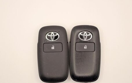 Toyota Raize I, 2022 год, 1 305 000 рублей, 9 фотография