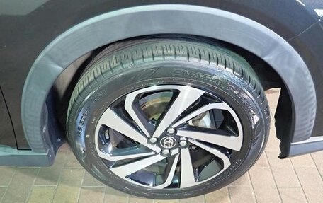 Toyota Raize I, 2022 год, 1 305 000 рублей, 5 фотография