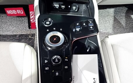 KIA Sportage IV рестайлинг, 2022 год, 2 980 000 рублей, 19 фотография