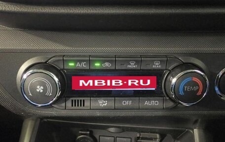 Toyota Raize I, 2022 год, 1 305 000 рублей, 15 фотография