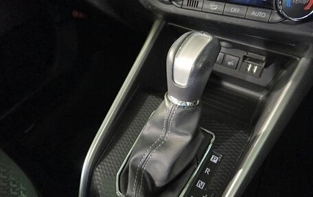 Toyota Raize I, 2022 год, 1 305 000 рублей, 16 фотография