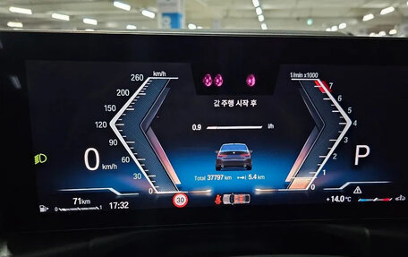 BMW 3 серия, 2022 год, 3 420 000 рублей, 8 фотография