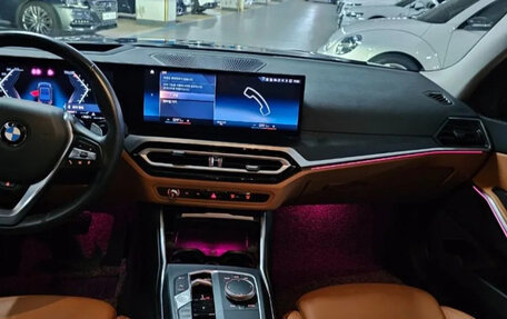 BMW 3 серия, 2022 год, 3 420 000 рублей, 7 фотография