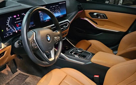 BMW 3 серия, 2022 год, 3 420 000 рублей, 9 фотография