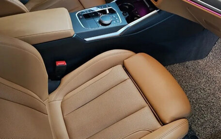 BMW 3 серия, 2022 год, 3 420 000 рублей, 11 фотография