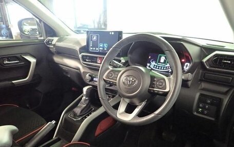 Toyota Raize I, 2022 год, 1 305 000 рублей, 17 фотография