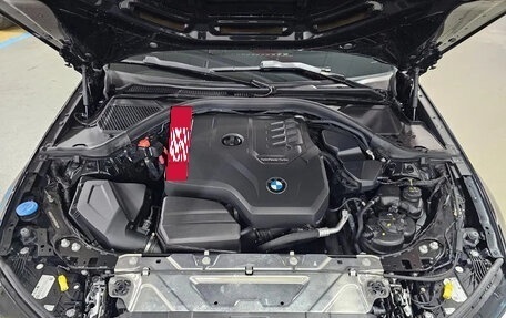 BMW 3 серия, 2022 год, 3 420 000 рублей, 6 фотография