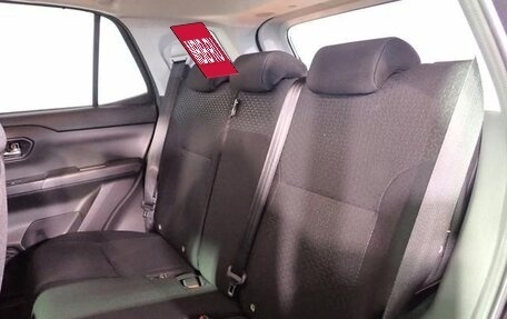 Toyota Raize I, 2022 год, 1 305 000 рублей, 20 фотография