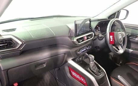 Toyota Raize I, 2022 год, 1 305 000 рублей, 19 фотография