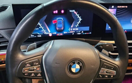 BMW 3 серия, 2022 год, 3 420 000 рублей, 12 фотография