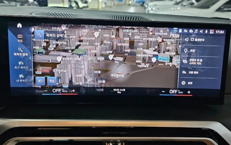 BMW 3 серия, 2022 год, 3 420 000 рублей, 13 фотография