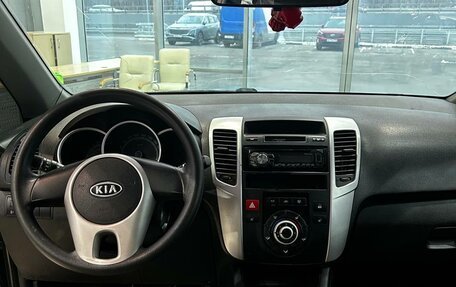 KIA Venga I, 2011 год, 629 000 рублей, 8 фотография
