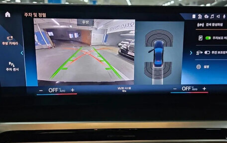 BMW 3 серия, 2022 год, 3 420 000 рублей, 14 фотография