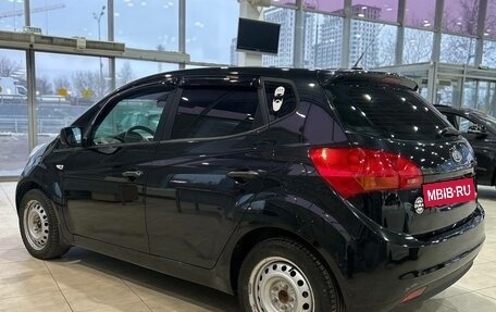 KIA Venga I, 2011 год, 629 000 рублей, 4 фотография