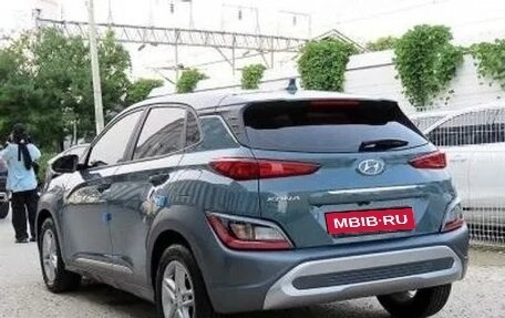 Hyundai Kona I, 2021 год, 2 143 000 рублей, 2 фотография