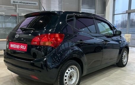 KIA Venga I, 2011 год, 629 000 рублей, 6 фотография