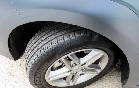 Hyundai Kona I, 2021 год, 2 143 000 рублей, 4 фотография