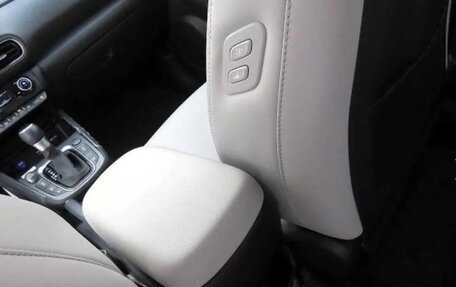 Hyundai Kona I, 2021 год, 2 143 000 рублей, 8 фотография