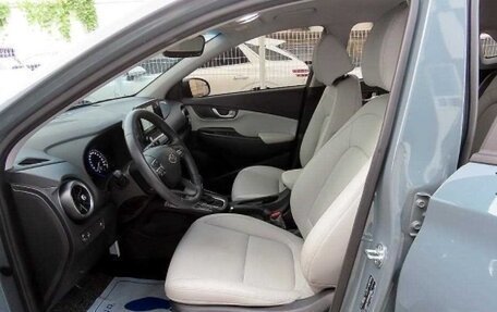 Hyundai Kona I, 2021 год, 2 143 000 рублей, 6 фотография