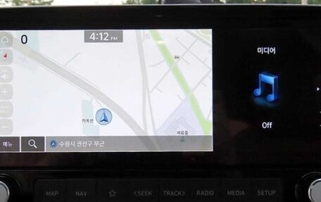 Hyundai Kona I, 2021 год, 2 143 000 рублей, 14 фотография