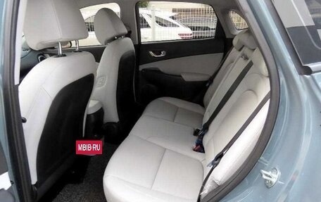 Hyundai Kona I, 2021 год, 2 143 000 рублей, 7 фотография