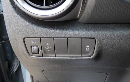 Hyundai Kona I, 2021 год, 2 143 000 рублей, 18 фотография