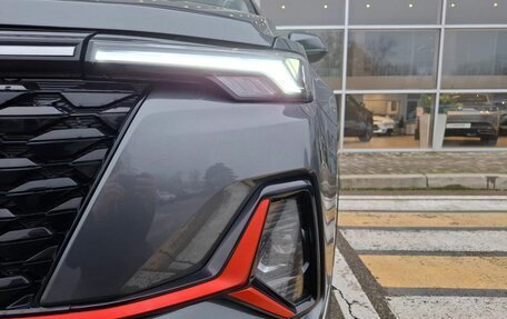 Changan CS35 Plus, 2024 год, 2 649 900 рублей, 4 фотография