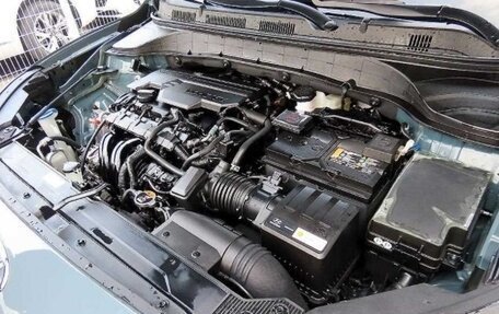 Hyundai Kona I, 2021 год, 2 143 000 рублей, 20 фотография