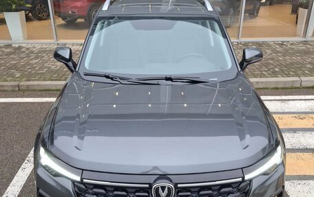 Changan CS35 Plus, 2024 год, 2 649 900 рублей, 5 фотография