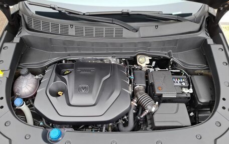 Changan CS35 Plus, 2024 год, 2 649 900 рублей, 10 фотография