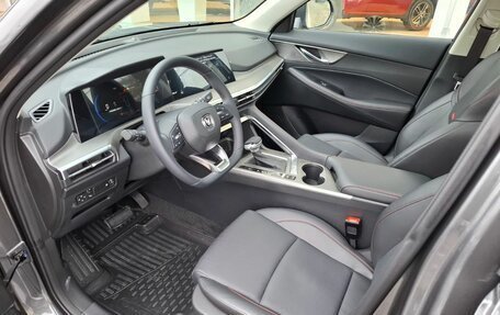 Changan CS35 Plus, 2024 год, 2 649 900 рублей, 12 фотография