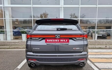 Changan CS35 Plus, 2024 год, 2 649 900 рублей, 9 фотография