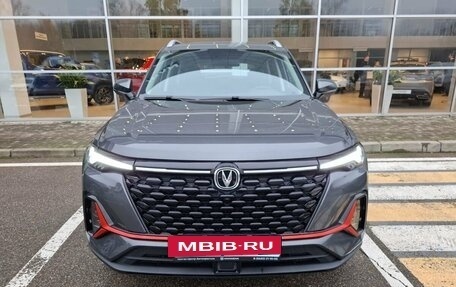 Changan CS35 Plus, 2024 год, 2 649 900 рублей, 3 фотография
