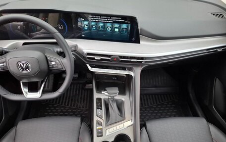 Changan CS35 Plus, 2024 год, 2 649 900 рублей, 15 фотография