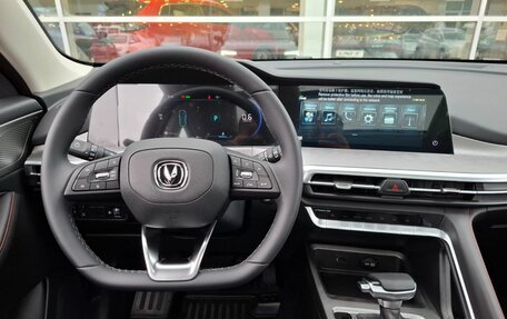 Changan CS35 Plus, 2024 год, 2 649 900 рублей, 14 фотография